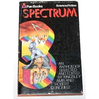 Spectrum III