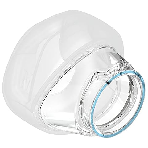 Nasal Cushion (Seal) for F&P Eson 2 Nasal (Large) Cover