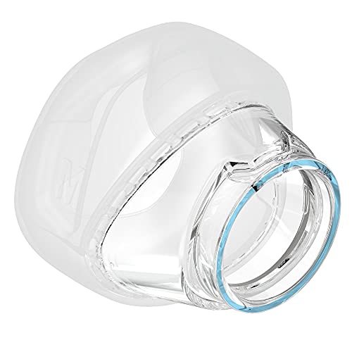 Nasal Cushion (Seal) for F&P Eson 2 Nasal (Medium)