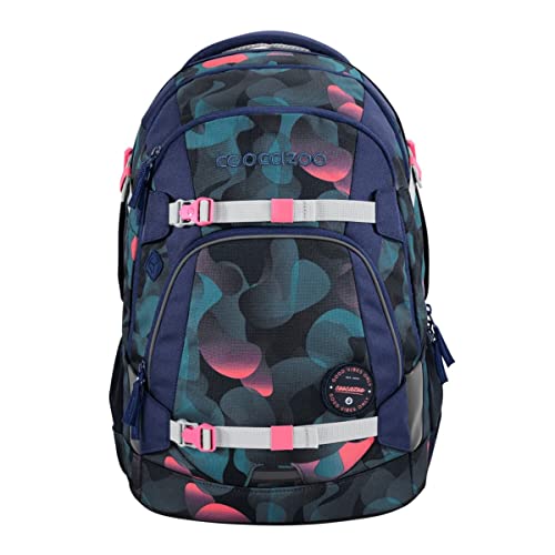 Preisvergleich Produktbild Coocazoo Rucksack Mate Cloudy Peach
