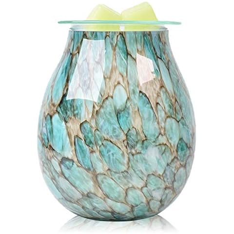 EQUSUPRO Electric Wax Warmer Cover