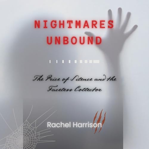 Nightmares Unbound by Rachel Harrison episode artwork