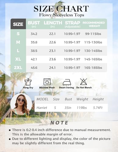 Débardeur d'été chic plissé Vert lac S - Camisole haut de gamme