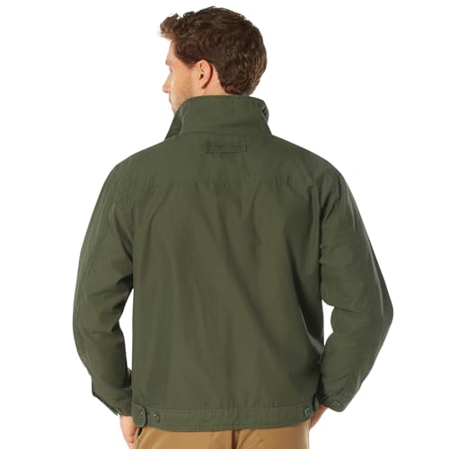 Image of Rothco Lightweight Concealed Carry Jacket