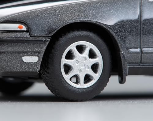 Tomica Limited Vintage Neo Nissan Sephiro M miniatura 5