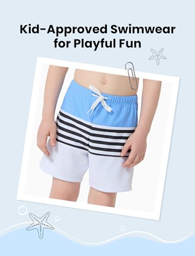 PATPAT Family Matching Swimsuits Mommy and Me One Shoulder Cutout Colorblock Bathing Suits One Piece Swimwear Sets3