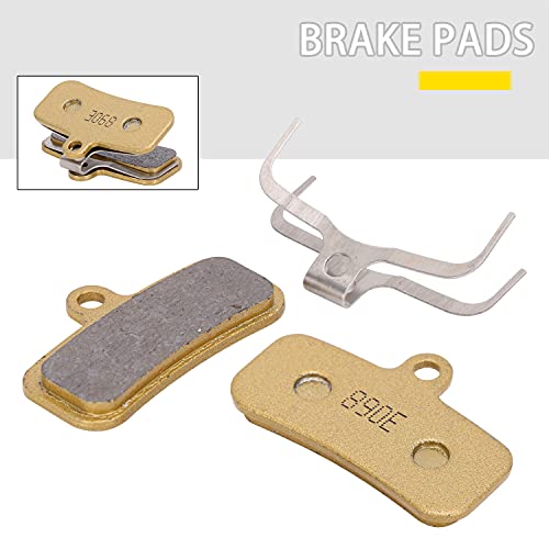 Plaquettes de frein Sur Ron, plaquettes de frein moto pour vélo électrique SurRon Sur-Ron Light Bee - Image 8