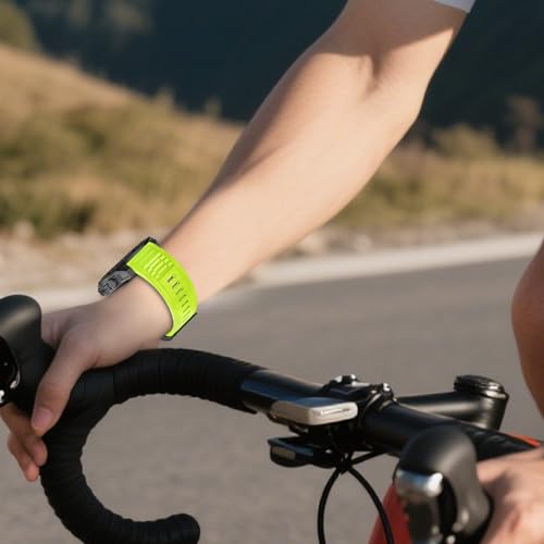 Image of 26mm Quickfit Silicone Watch Bands Compatible with Garmin Fenix 8 Pro /quatix 8 51mm /Fenix 7X /7X Pro /6X /6X Pro /5X /5X Plus /3 HR /Enduro 3 2 /Descent Mk3i 51mm /Mk2i /Tactix 8 /7 pro /epix Pro 51MM