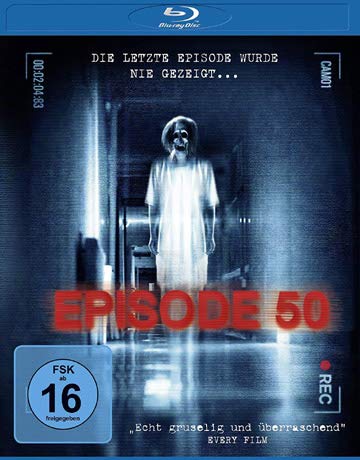 Episode 50 (2011) ( ) (Blu-Ray)