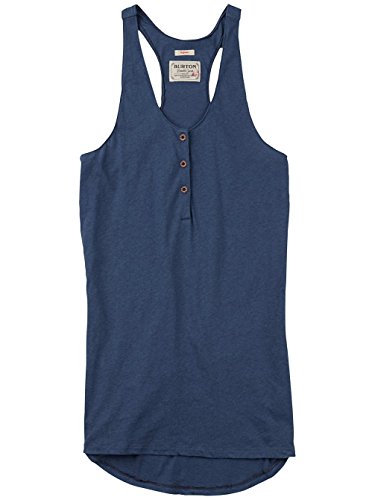 Burton Tank Top WB Cedar Canottiera Donna
