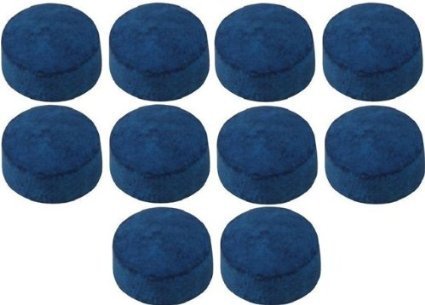 Club 21 147 Cue Tep 12 MM (Pack of 10Pcs)