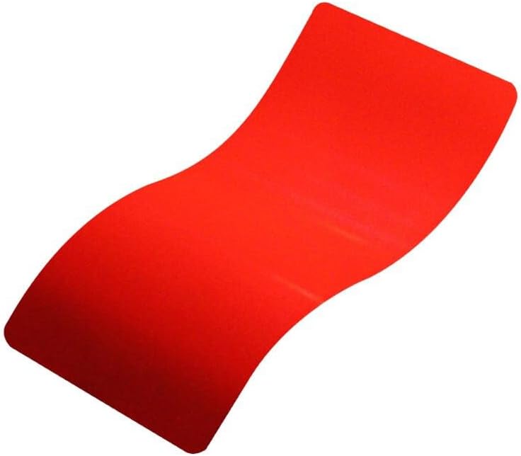 PRISMATIC POWDERS® Vette Red (1 LB/PPB-5093) - The Powder Coat Color Experts