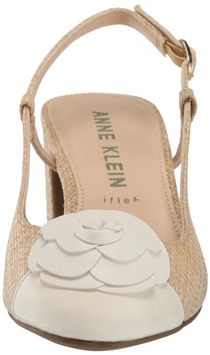 Anne Klein Women's Penelope Heeled Sandal2