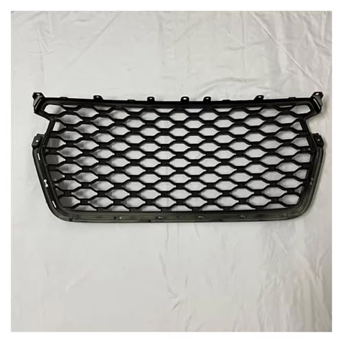 Couverture calandre Isuzu Dmax pour protéger le pare-choc avant - 4