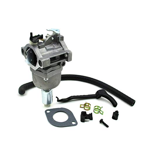 xlyze Carb carburador para Briggs & Stratton 792768u00a0799727u00a0reemplazar 590400u00a013HP 14hp 15HP 16hp 17HP 13.5hp vertical eje motor