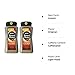 Taster's Choice Original Gourmet Instant Coffee 14 Oz, Pack of 2