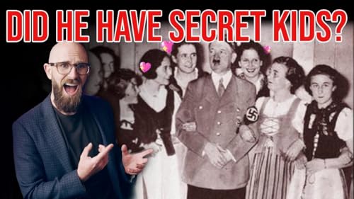 Page de couverture de Hitler's Many Women and Their Often Unfortunate Ends