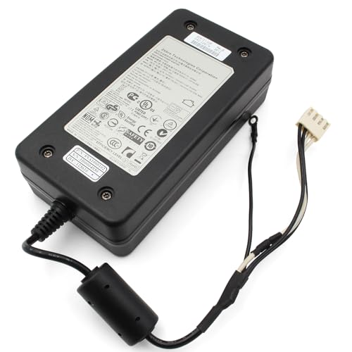 Image of P1037974-065 Power Supply for Zebra ZT230 ZT220 ZT210 ZT200 Series Thermal Printer All dpi