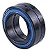 YUXSOUQ Radial Spherical Plain Bearing GE35ES-2RS, GE35 ES 2RS 35x55x20 mm