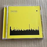 YOASOBI THE BOOK 3 CD レンタルアップ