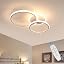 White - Dimmable