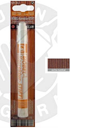 Preisvergleich Produktbild Möbel-Korrekturstift (eiche-rustikal)