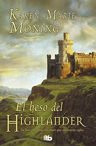 El beso del Highlander (Ficción)