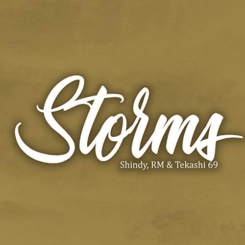 Shindy, RM & Tekashi 69