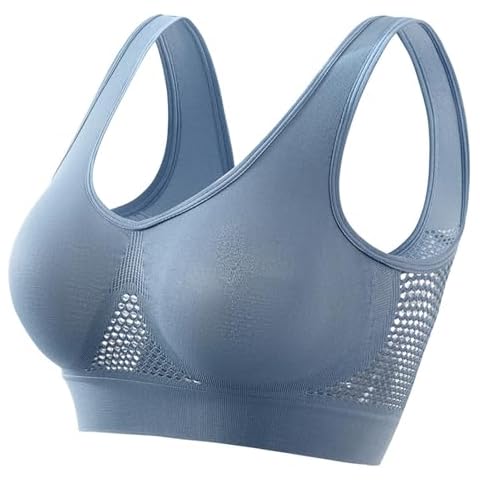 Brassière Sport Femme AEGJEGVD Cover