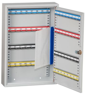 Preisvergleich Produktbild ISS 04004 Schlüsselschrank Augsburg 64