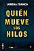 QuiÃÆÃÂ©n mueve los hilos (FicciÃÆÃÂ³n) (Spanish Edition)
