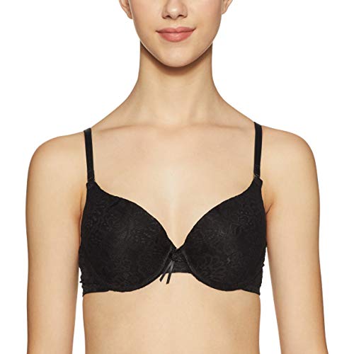 Image of Macrowoman W-Series Half Cup Padded Non Wired Bra