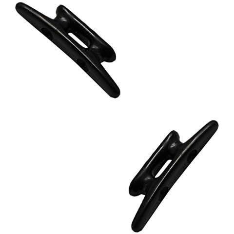 Sharplace Cornamusa de Barco para Sujeción de Cuerda Cover