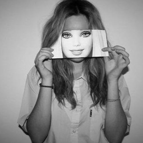 Page de couverture de Body Dysmorphia and more