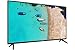 Blaupunkt Televisor Android TV LED 40" - Full HD - BA40F4132LEB, Negro