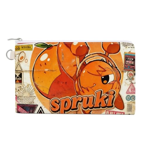 Sprunki ���K���� �R�C���P�[�X ���z �J�[�h �d�ݎ��[ One Size