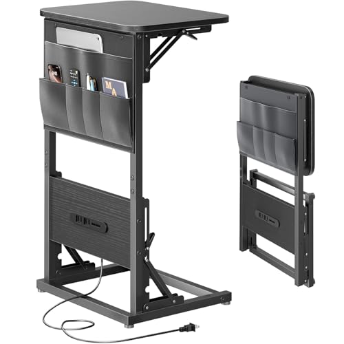 HLFURNITURETChe[uRZgt ܂肽 L^xbhTChe[uW40×D30×H72cm \t@e[u [|PbgrOe[u _t@bV~joCe[W[X^C \t@ X ^ ()