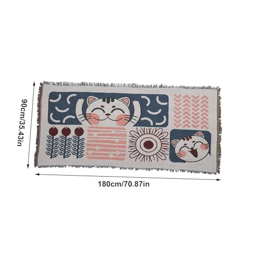Couverture de canapé Couch Cover pour protéger le salon des animaux et enfants - 3