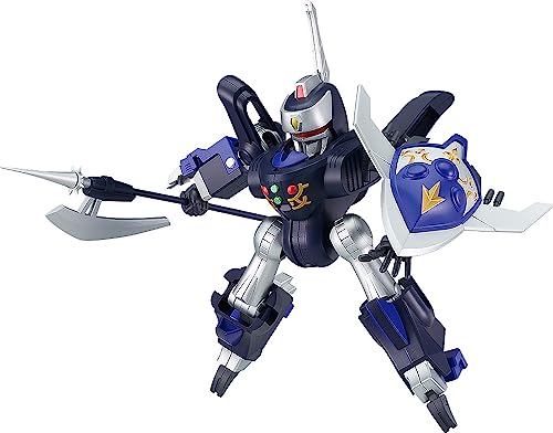 Good Smile Company NG Knight Lamune & 40: Queen Cideron miniatura 1