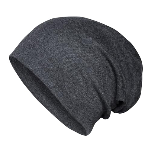 Coole Zitronen-Mütze Für Damen & Herren - Super Weicher Strickbeanie Für Kalte Wintertage