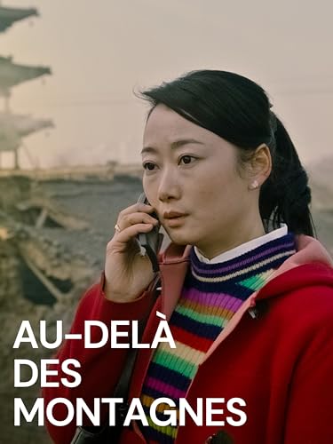 Au-delà des montagnes