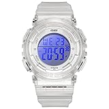 Mouvement à quartz japonais super stable et batterie Sony de premier choix pour une utilisation à long terme.