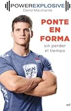 Ponte en forma sin perder el tiempo (SIN COLECCION)