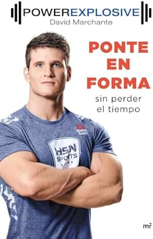 Ponte en forma sin perder el tiempo (Fuera de Colección)