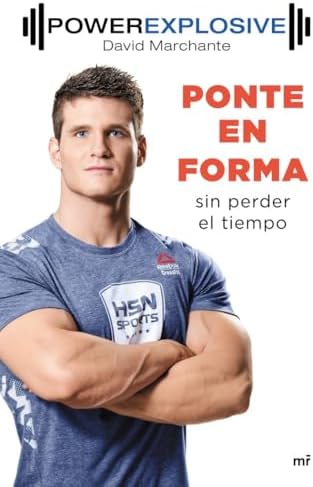 Ponte en forma sin perder el tiempo (SIN COLECCION)