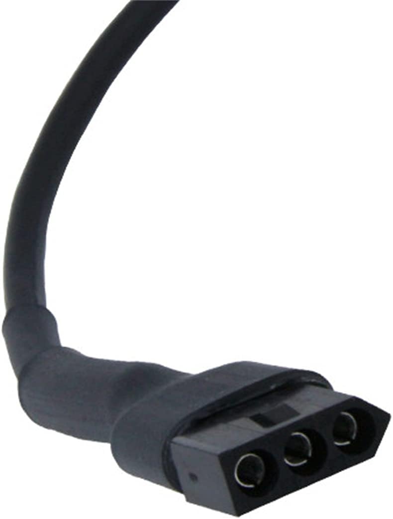 Racepak 800-SS-MSC-5S HALL EFFECT DRIVE SHAFT SENSOR SHORT