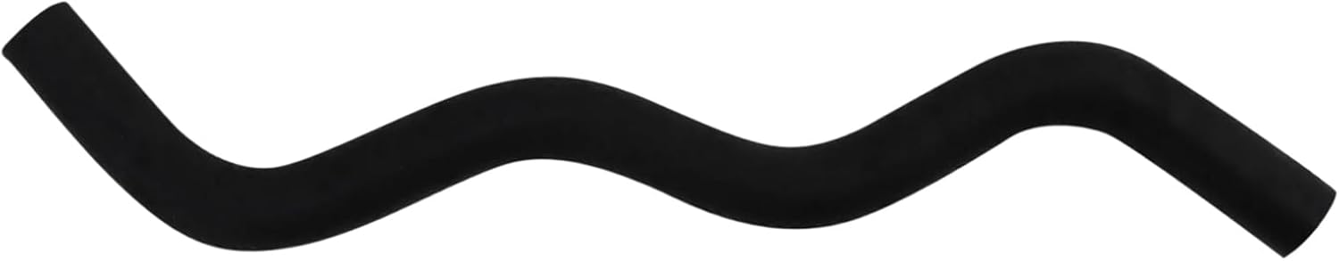 TRQ Pipe To Reservoir Power Steering Return Line Hose Assembly Compatible with 1999-2004 Nissan Frontier 2000-2004 Xterra