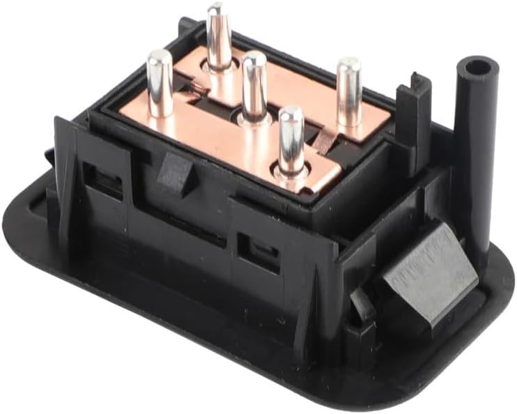 Car F57Z-14028-AAA Central Door Lock/Unlock Switch Button F57Z14028AAA for Fo/rd Ranger 1995-2007