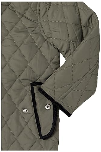 Image of URBAN REPUBLIC Baby Boys' Urban Republic's Boys Quilted Barn Jacket