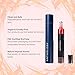 Anthology Bold Inferno Roll on Perfume Oil 0.3 oz 9 ml | Grapefruit, Cranberry, Red Saffron, Cedarwood | Alcohol Free Rollerball, Travel Fragrance, Mini Perfume